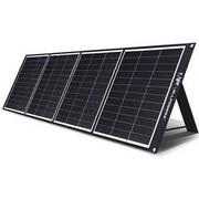 Panele fotowoltaiczne - Panel słoneczny Allpowers 200W (ALL-SOLAR-200W) - miniaturka - grafika 1