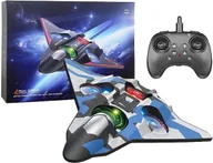 Zabawki zdalnie sterowane - Samolot zdalnie sterowany MIX - miniaturka - grafika 1