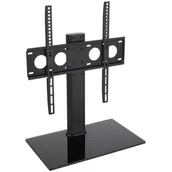 Uchwyty do telewizora - Art MINISTOLIK/STOJAK+UCHWYT DO TV 32-55&quot 40KG SD-33 Vesa 400x400 - miniaturka - grafika 1