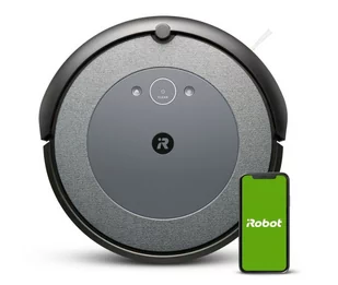 Robot sprzątający iRobot Roomba i3 I315840 - Roboty sprzątające - miniaturka - grafika 1