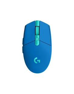 Logitech G305 biała (910-005291) - Myszki - miniaturka - grafika 2