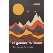 Poezja - Za górami za latami - miniaturka - grafika 1