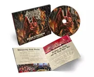 Pop - CD The Troops Of Doom: Prelude To Blasphemy Digipack Limited Edition LTD, DIGI - miniaturka - grafika 1