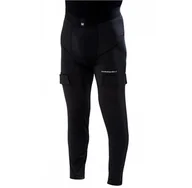 Hokej - Spodenki kompresyjne z suspensorem WinnWell  Jock Compression Youth M - miniaturka - grafika 1