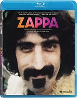 Filmy muzyczne Blu-Ray - Frank Zappa - Zappa - miniaturka - grafika 1