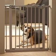 Pozostałe akcesoria dla psów - Bramka Ograniczająca Dog Barrier 2, wys. 107 cm - Wysokość 107 cm, szerokość 75 - 84 cm Dostawa GRATIS! - miniaturka - grafika 1