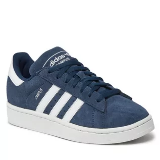 Półbuty męskie - Buty adidas Campus 2 ID9839 Conavy/Ftwwht/Cblack - grafika 1