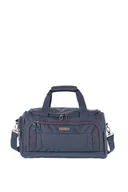 Torby podróżne - Trba podróżna kabinowa Travelite Paklite 21l 80545 - miniaturka - grafika 1