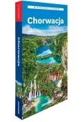 Przewodniki - Chorwacja 2w1. Przewodnik i atlas - miniaturka - grafika 1