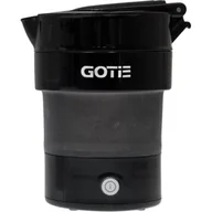Czajniki elektryczne - Gotie GCT-600C Czarny - miniaturka - grafika 1