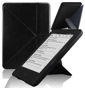 Etui ORIGAMI do Amazon Kindle 10 TOUCH 2019 2020 - Etui do czytników e-book - miniaturka - grafika 1