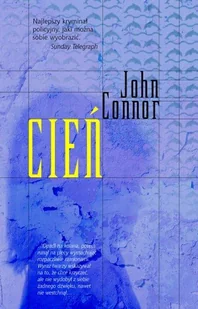 Cień - Kryminały - miniaturka - grafika 1