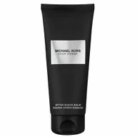 Balsamy po goleniu - Michael Kors Balsam po goleniu Pour Homme 100 ml - miniaturka - grafika 1