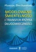 Nauki przyrodnicze - Modelowanie śmiertelności i transfer ryzyka długowieczności - miniaturka - grafika 1