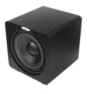 Głośniki i kolumny - Velodyne DB-8 subwoofer aktywny - miniaturka - grafika 1