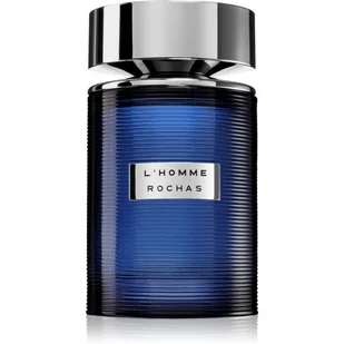 Rochas LHomme woda toaletowa dla mężczyzn 100 ml - Wody i perfumy męskie - miniaturka - grafika 1