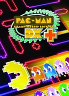 Gry PC Cyfrowe - Pac-Man Championship Edition DX+ All You Can Eat Edition PC - miniaturka - grafika 1