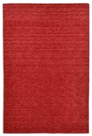 Dywany - Dywan Nowoczesny Holi Red 250X350 - miniaturka - grafika 1