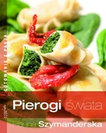 Książki kucharskie - Pierogi Świata - miniaturka - grafika 1