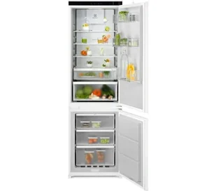 Electrolux 600 E6MNTE18S - Lodówki do zabudowy - miniaturka - grafika 1