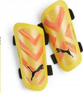 Piłka nożna - Puma Ultra Light Strap - Ochraniacze na piszczele r. XS 030875-09 - miniaturka - grafika 1