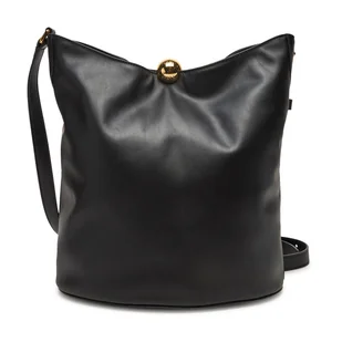 Torebka Furla Sfera Soft WB01691 BX3168 O6000 Czarny - Torebki damskie - miniaturka - grafika 1