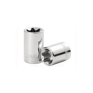STANLEY Nasadka torx 1/2" e10 733628 - Zestawy narzędziowe - miniaturka - grafika 1