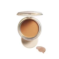 Pudry do twarzy - Collistar Fondotinta Compatto, kremowy puder wygładzający kompakt 05 Golden Beige, 9 g - miniaturka - grafika 1