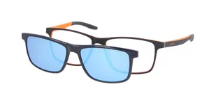 Okulary korekcyjne Solano CL 90198 A - Okulary korekcyjne, oprawki, szkła - miniaturka - grafika 1
