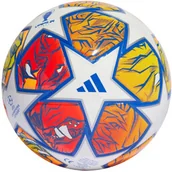 Piłki dla dzieci - Piłka nożna adidas UEFA Champions League Mini Ball IN9337 Rozmiar: 1 - miniaturka - grafika 1