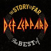 Pop - THE STORY SO FAR THE BEST OF DEF LEPPARD Def Leppard Płyta CD) - miniaturka - grafika 1