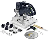 Piły elektryczne - Festool SYMC 70 EB-Basic (577424) - miniaturka - grafika 1