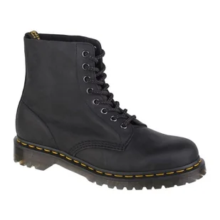 Buty Dr. Martens 1460 Pascal DM30666001 czarne - Glany męskie - miniaturka - grafika 1