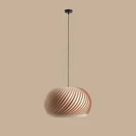 Lampy sufitowe - Aldex  1110G_L lampa wisząca 1x60W/E27 - miniaturka - grafika 1