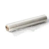 Akcesoria do pakowania - Transparentna folia stretch 2.75 kg - miniaturka - grafika 1