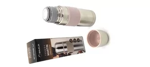 Termos Ndz Martin 0,35L 24160 Krem - Termosy - miniaturka - grafika 1