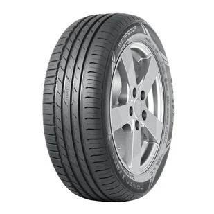 Nokian Wetproof 205/55R17 95V - Opony letnie - miniaturka - grafika 1