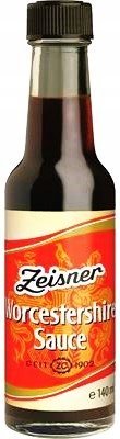 Sos Worcester 140ml Zeisner