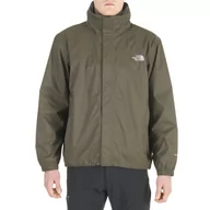 Kurtki męskie - The North Face, Kurtka męska, Resolve jacket, rozmiar XL - miniaturka - grafika 1