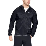 Kurtki męskie - Kurtka męska Under Armour QUALIFIER STORM PACKABLE JACKET -S - miniaturka - grafika 1