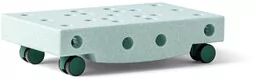 MODU - Scooter Board - miętowy/ocean mint Przykładowa dodatkowa nazwa - Akcesoria do wózków - miniaturka - grafika 1