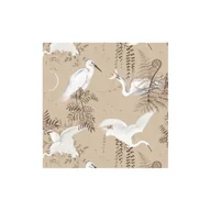 Tapety - Tapeta 100x280 cm Herons – Dekornik - miniaturka - grafika 1