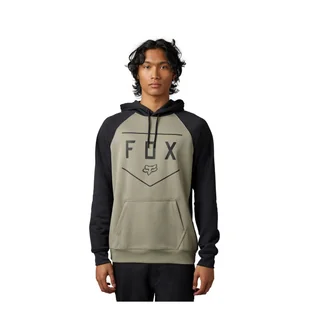 BLUZA Z KAPTUREM FOX SHIELD ADOBE - Bluzy męskie - miniaturka - grafika 1