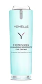 Kosmetyki pod oczy - Yonelle Fortefusion krem pod oczy i na powieki z kwasem hialuronowym forte 15ml - miniaturka - grafika 1