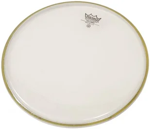 Remo Diplomat 12" Clear - Akcesoria do perkusji - miniaturka - grafika 1