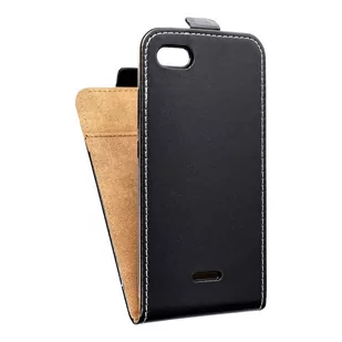 Flexi Kabura Slim Fresh Pionowa do Xiaomi Redmi 6A - Etui i futerały do telefonów - miniaturka - grafika 1
