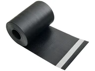 Uszczelnienia - Folia izolacyjna pozioma muru Delta 11,5cmx25m - miniaturka - grafika 1