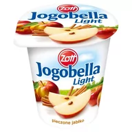 Kefiry, jogurty, maślanki - Zott Jogobella Jogurt owocowy Light 150 g - miniaturka - grafika 1