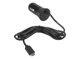 Blow Ładowarka samochodowa 5V, 2,1A micro USB T21A - Ładowarki samochodowe - miniaturka - grafika 2