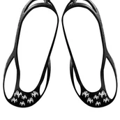 Kije trekkingowe - Kolce do butów 30-35 - miniaturka - grafika 1